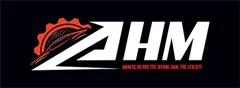 AHM Otomotiv logosu
