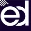 Erhan Deniz logosu