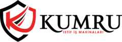 Kumru İstif Makinaları logosu