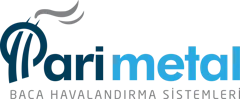 Pari Metal logosu